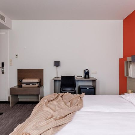Hotel Pantheon Palace By Wp Hotels บลังเคนเบอร์เก ภายนอก รูปภาพ