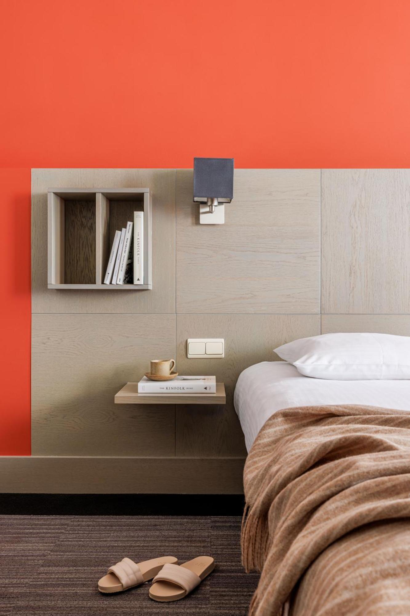 Hotel Pantheon Palace By Wp Hotels บลังเคนเบอร์เก ภายนอก รูปภาพ