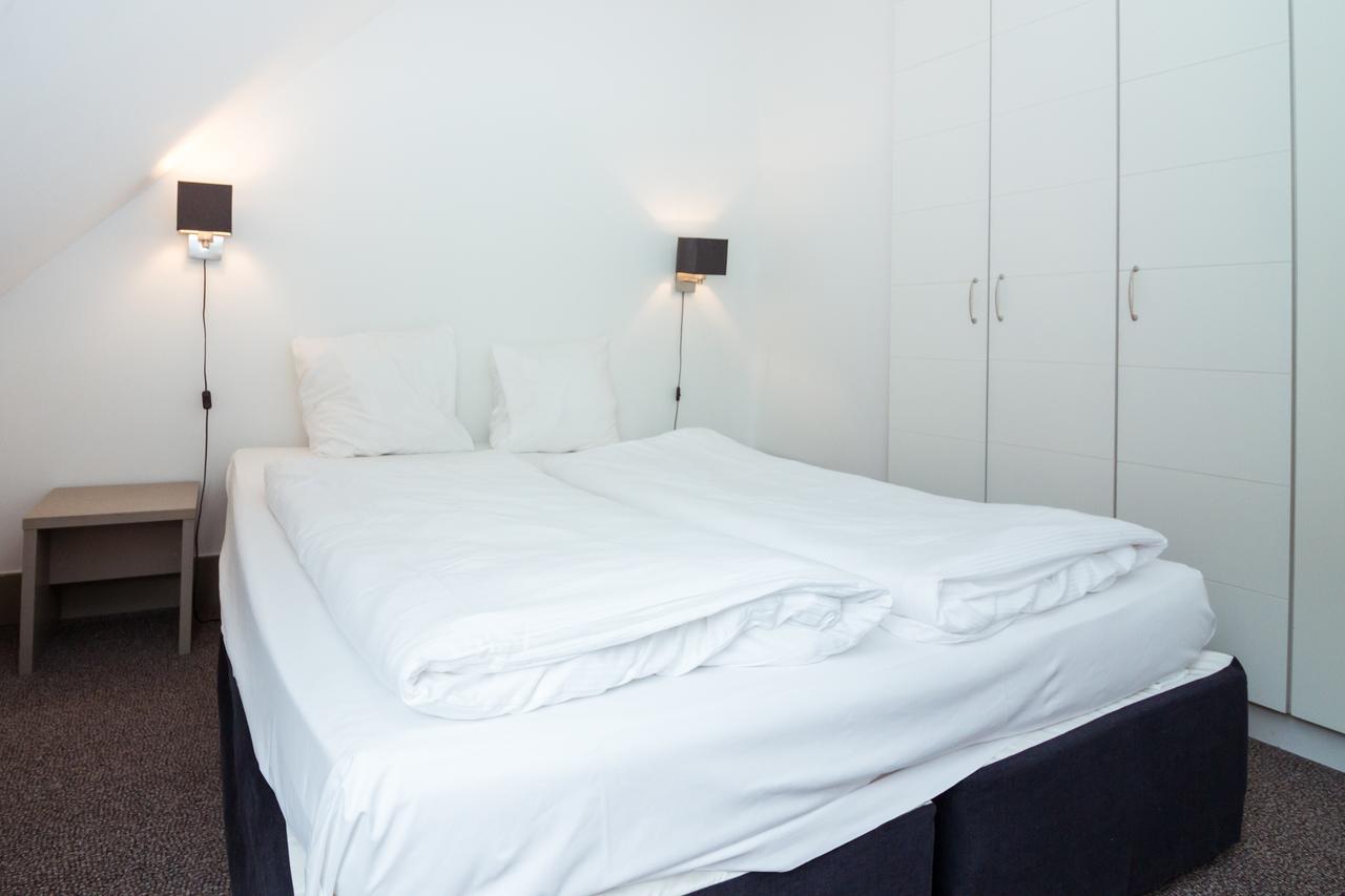 Hotel Pantheon Palace By Wp Hotels บลังเคนเบอร์เก ภายนอก รูปภาพ